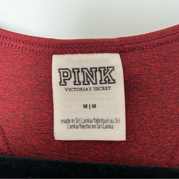 Victoria’s Secret PINK x Ohio State Tank Top - Picture 3 of 5